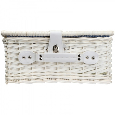 Logo trade reklaamkingitused foto: Piknikukorv EMMERLEV